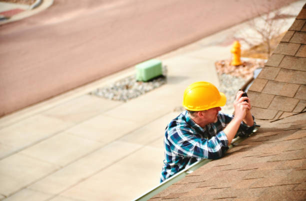 Best Roof Maintenance Services  in Camden, OH