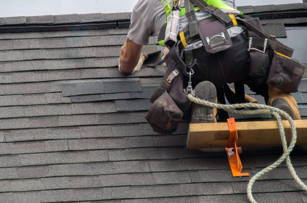 Best Commercial Roofing Services  in Camden, OH
