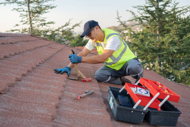 Best Best Roofing Contractors  in Camden, OH