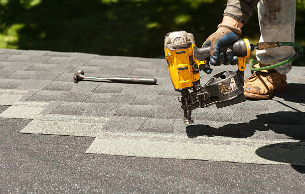 Camden, OH Roofing Contractor Company