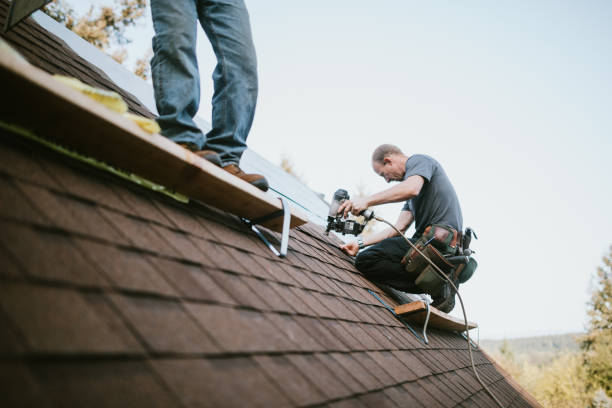 Best Shingle Roofing Installation  in Camden, OH