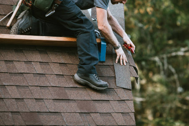 Best Roof Repair Services  in Camden, OH