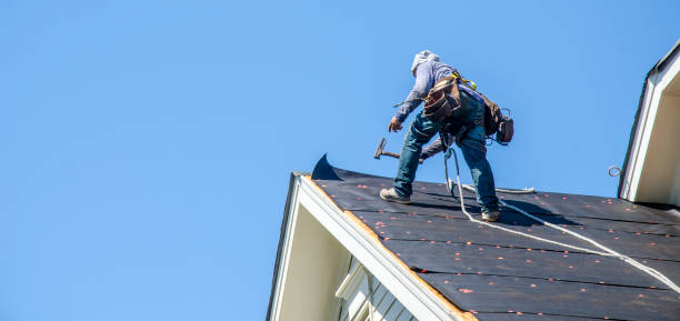 Reliable Camden, OH Roofing Contractor Solutions